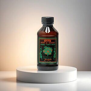 Orange Flower Water ( 1 carton box - 12 units)